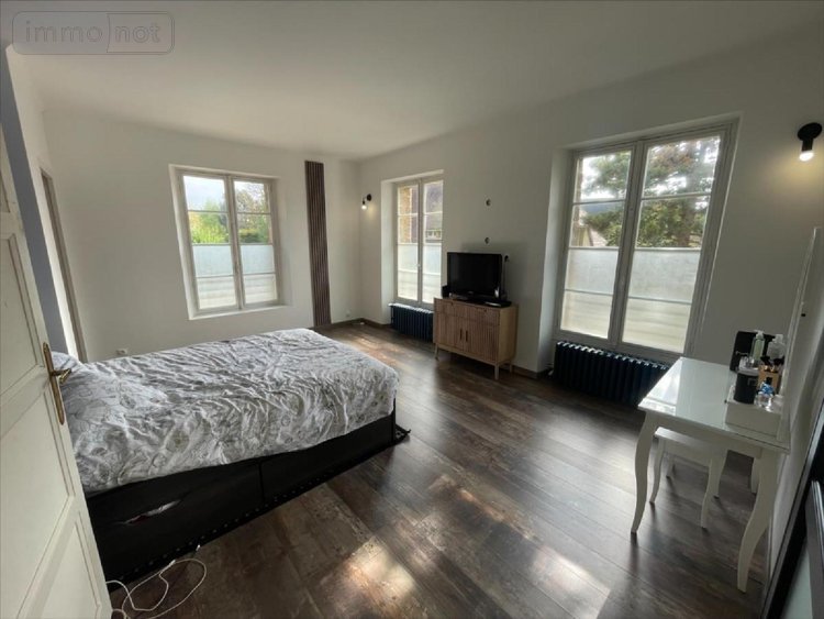 Maison a vendre Condé-en-Normandie 14110 Calvados 212 m2 8 pièces 242240 euros