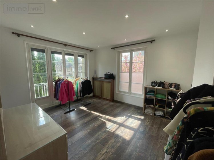 Maison a vendre Condé-en-Normandie 14110 Calvados 212 m2 8 pièces 242240 euros