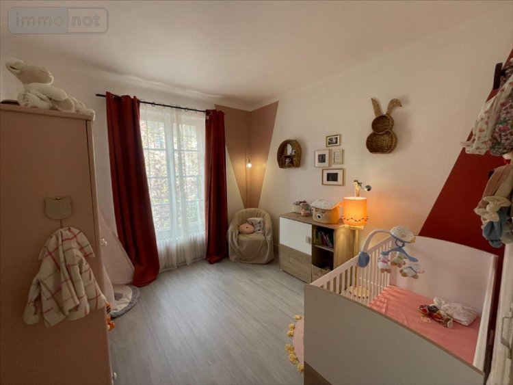 Maison a vendre Condé-en-Normandie 14110 Calvados 212 m2 8 pièces 242240 euros