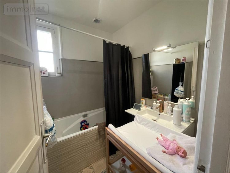 Maison a vendre Condé-en-Normandie 14110 Calvados 212 m2 8 pièces 242240 euros