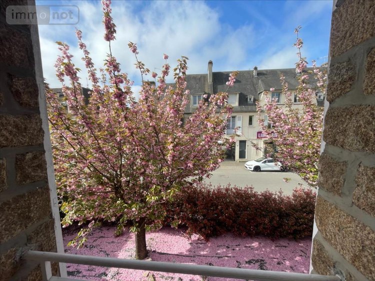 Maison a vendre Condé-en-Normandie 14110 Calvados 212 m2 8 pièces 242240 euros