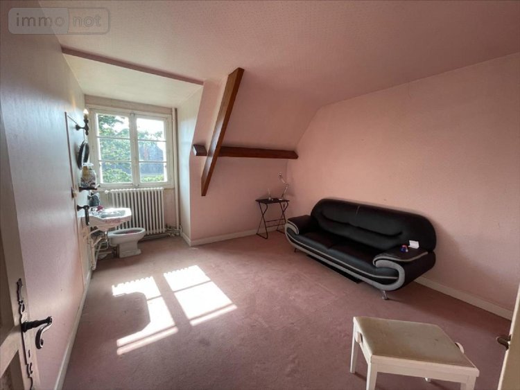 Maison a vendre Condé-en-Normandie 14110 Calvados 212 m2 8 pièces 242240 euros