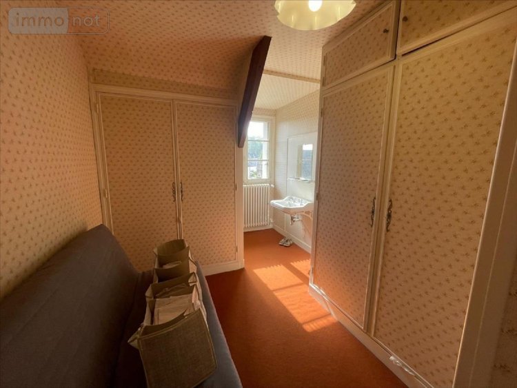 Maison a vendre Condé-en-Normandie 14110 Calvados 212 m2 8 pièces 242240 euros