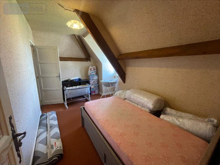 Maison a vendre Condé-en-Normandie 14110 Calvados 212 m2 8 pièces 242240 euros