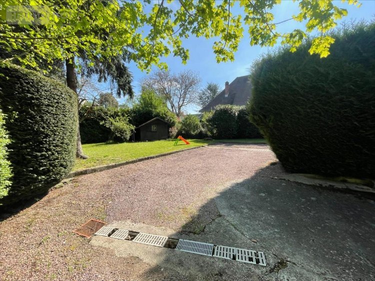 Maison a vendre Condé-en-Normandie 14110 Calvados 212 m2 8 pièces 242240 euros
