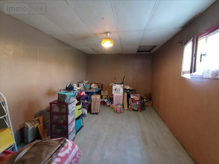 Maison a vendre Condé-en-Normandie 14110 Calvados 114 m2 4 pièces 122560 euros