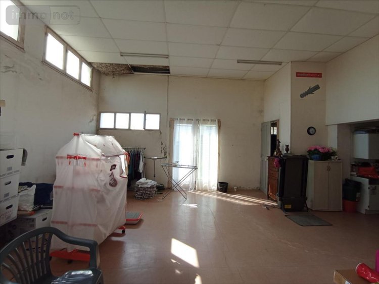 Maison a vendre Condé-en-Normandie 14110 Calvados 114 m2 4 pièces 122560 euros