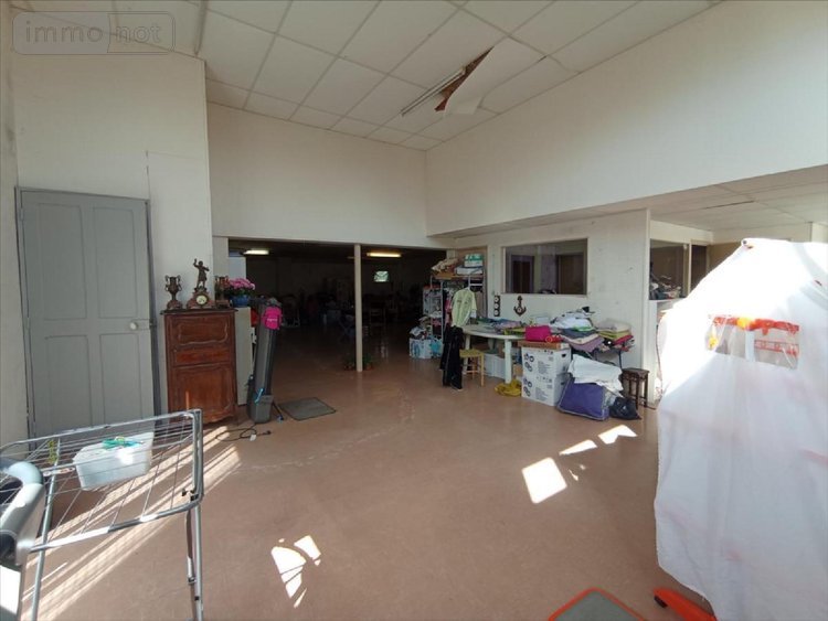 Maison a vendre Condé-en-Normandie 14110 Calvados 114 m2 4 pièces 122560 euros