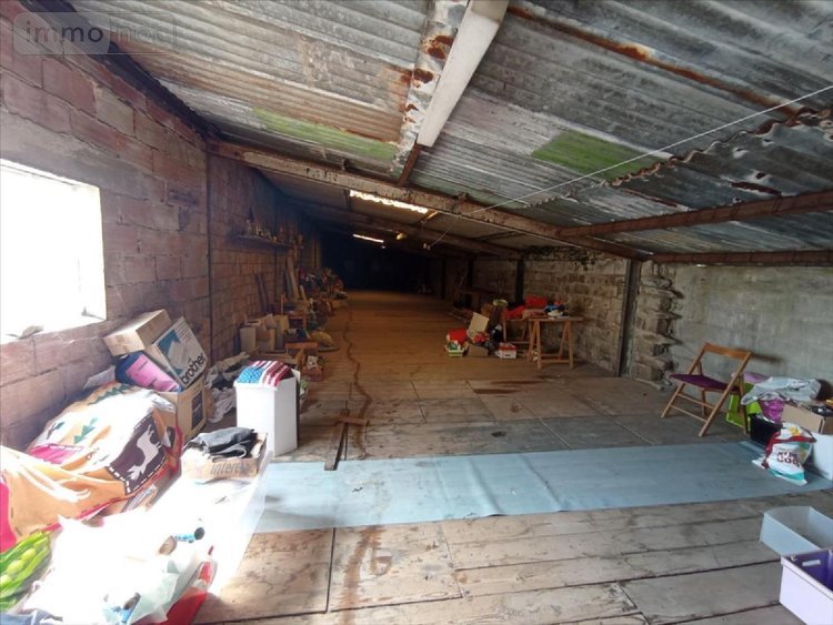 Maison a vendre Condé-en-Normandie 14110 Calvados 114 m2 4 pièces 122560 euros