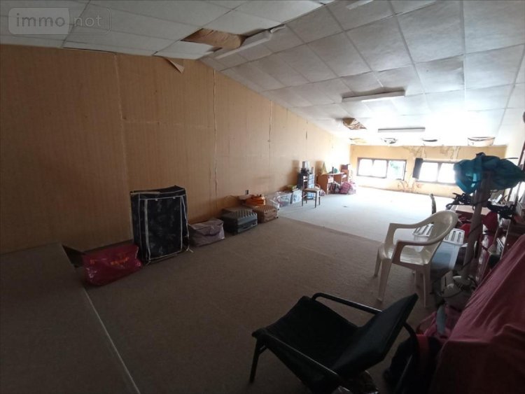 Maison a vendre Condé-en-Normandie 14110 Calvados 114 m2 4 pièces 122560 euros