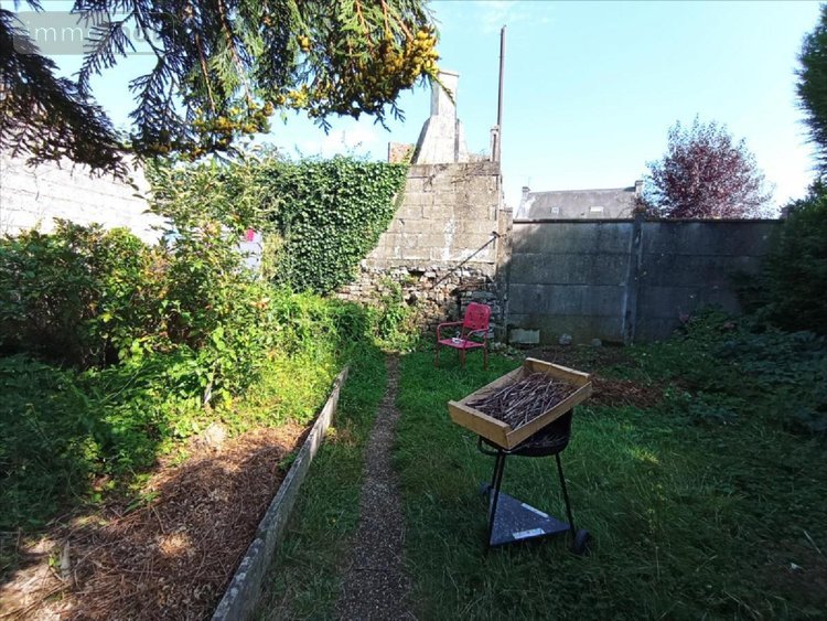 Maison a vendre Condé-en-Normandie 14110 Calvados 114 m2 4 pièces 122560 euros