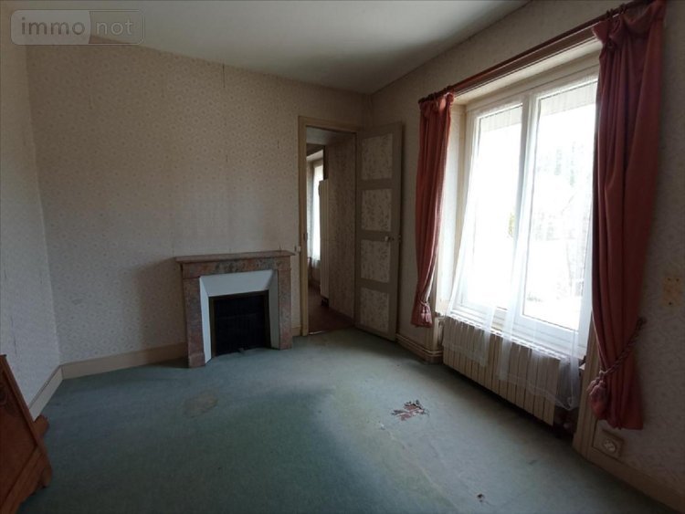 Maison a vendre Condé-en-Normandie 14110 Calvados 122 m2 7 pièces 179500 euros