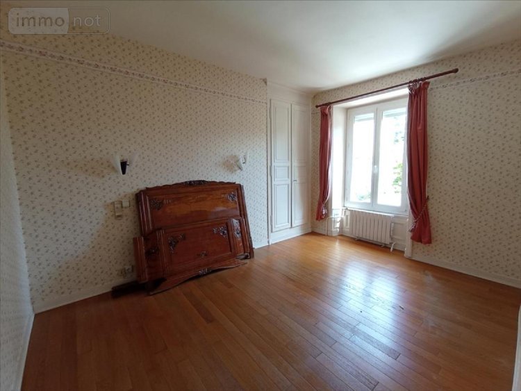Maison a vendre Condé-en-Normandie 14110 Calvados 122 m2 7 pièces 147400 euros