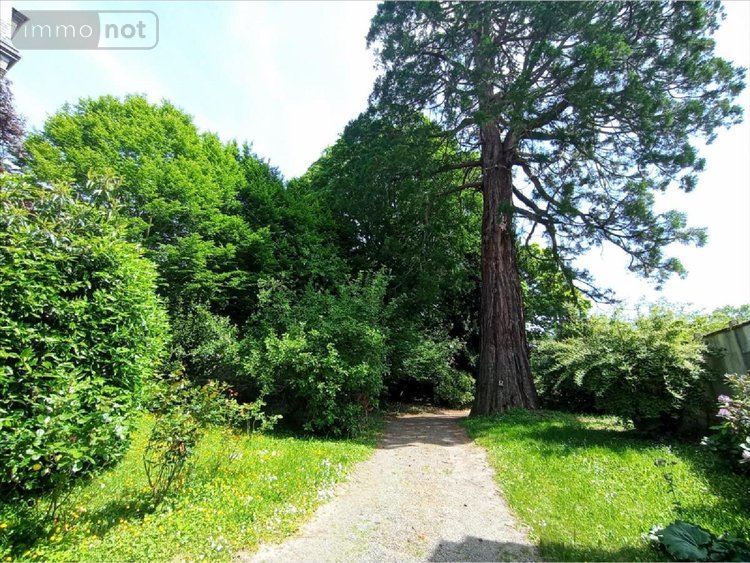 Maison a vendre Condé-en-Normandie 14110 Calvados 122 m2 7 pièces 179500 euros