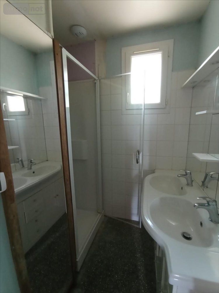 Maison a vendre Condé-en-Normandie 14110 Calvados 81 m2 5 pièces 126700 euros