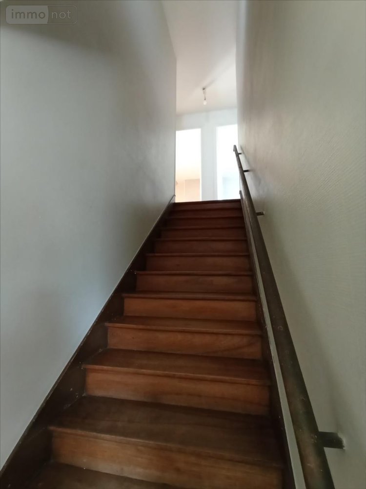 Maison a vendre Condé-en-Normandie 14110 Calvados 81 m2 5 pièces 126700 euros