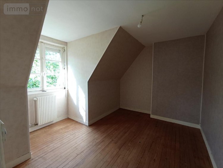 Maison a vendre Condé-en-Normandie 14110 Calvados 81 m2 5 pièces 126700 euros