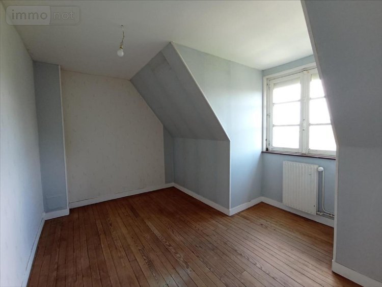 Maison a vendre Condé-en-Normandie 14110 Calvados 81 m2 5 pièces 126700 euros