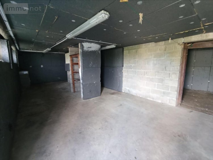 Maison a vendre Condé-en-Normandie 14110 Calvados 81 m2 5 pièces 126700 euros