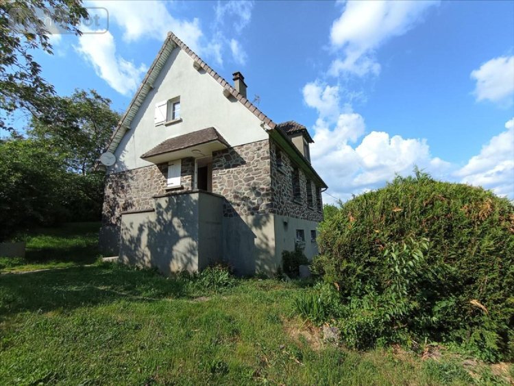 Maison a vendre Condé-en-Normandie 14110 Calvados 81 m2 5 pièces 126700 euros