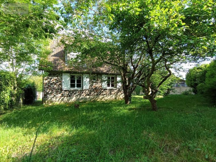 Maison a vendre Condé-en-Normandie 14110 Calvados 81 m2 5 pièces 126700 euros