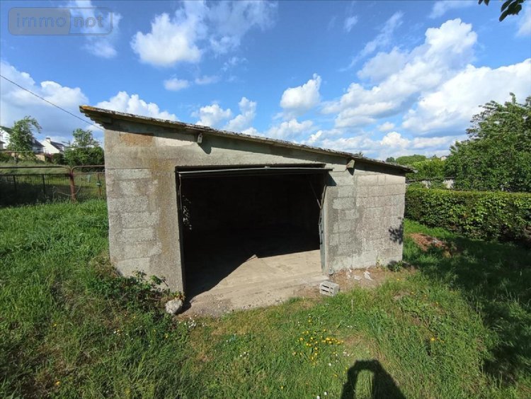 Maison a vendre Condé-en-Normandie 14110 Calvados 81 m2 5 pièces 126700 euros