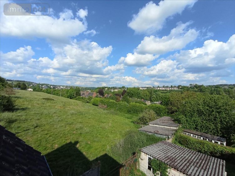 Maison a vendre Condé-en-Normandie 14110 Calvados 81 m2 5 pièces 126700 euros