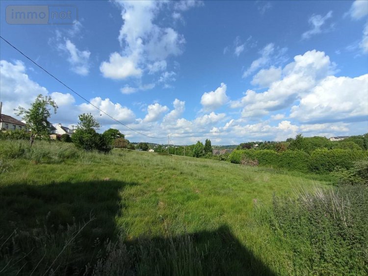 Maison a vendre Condé-en-Normandie 14110 Calvados 81 m2 5 pièces 126700 euros