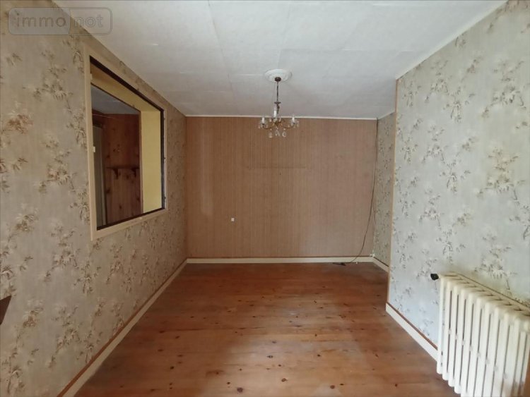 Maison a vendre Saint-Pierre-du-Regard 61790 Orne 80 m2 6 pièces 80000 euros