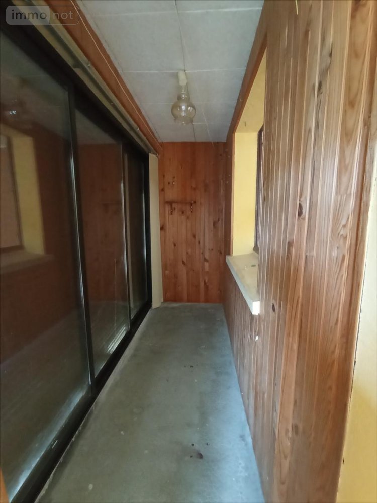 Maison a vendre Saint-Pierre-du-Regard 61790 Orne 80 m2 6 pièces 80000 euros