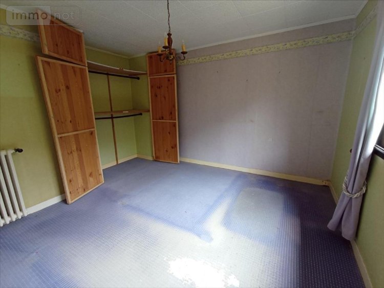 Maison a vendre Saint-Pierre-du-Regard 61790 Orne 80 m2 6 pièces 80000 euros