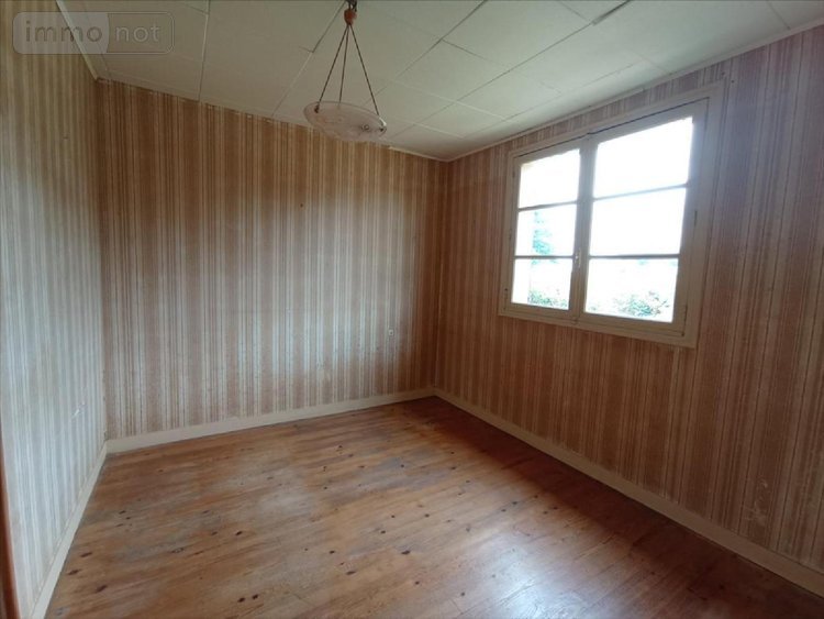 Maison a vendre Saint-Pierre-du-Regard 61790 Orne 80 m2 6 pièces 80000 euros