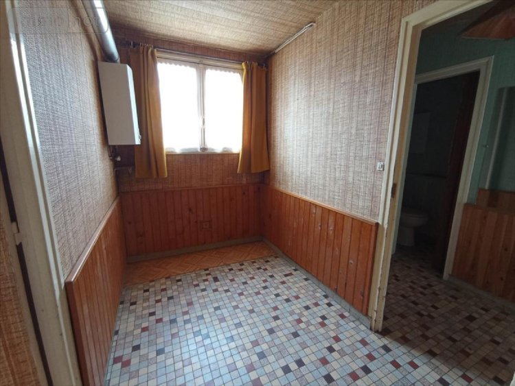 Maison a vendre Saint-Pierre-du-Regard 61790 Orne 80 m2 6 pièces 80000 euros