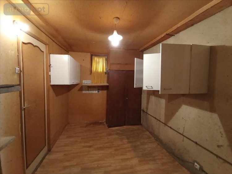 Maison a vendre Saint-Pierre-du-Regard 61790 Orne 80 m2 6 pièces 80000 euros