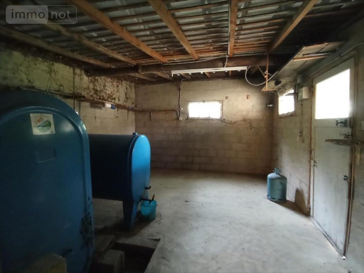 Maison a vendre Saint-Pierre-du-Regard 61790 Orne 80 m2 6 pièces 80000 euros