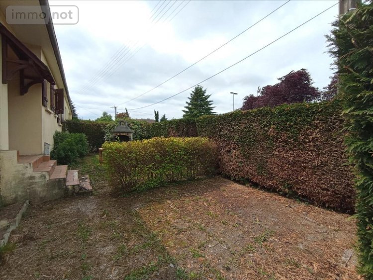 Maison a vendre Saint-Pierre-du-Regard 61790 Orne 80 m2 6 pièces 80000 euros