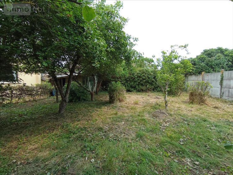 Maison a vendre Saint-Pierre-du-Regard 61790 Orne 80 m2 6 pièces 80000 euros