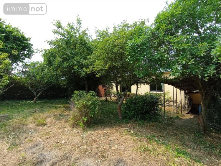 Maison a vendre Saint-Pierre-du-Regard 61790 Orne 80 m2 6 pièces 80000 euros