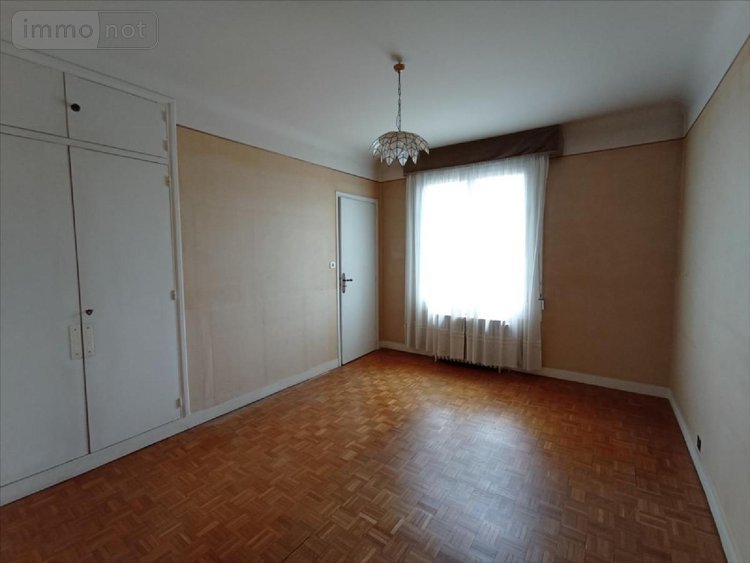 Maison a vendre Condé-en-Normandie 14110 Calvados 186 m2 7 pièces 129805 euros