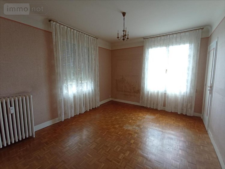 Maison a vendre Condé-en-Normandie 14110 Calvados 186 m2 7 pièces 129805 euros