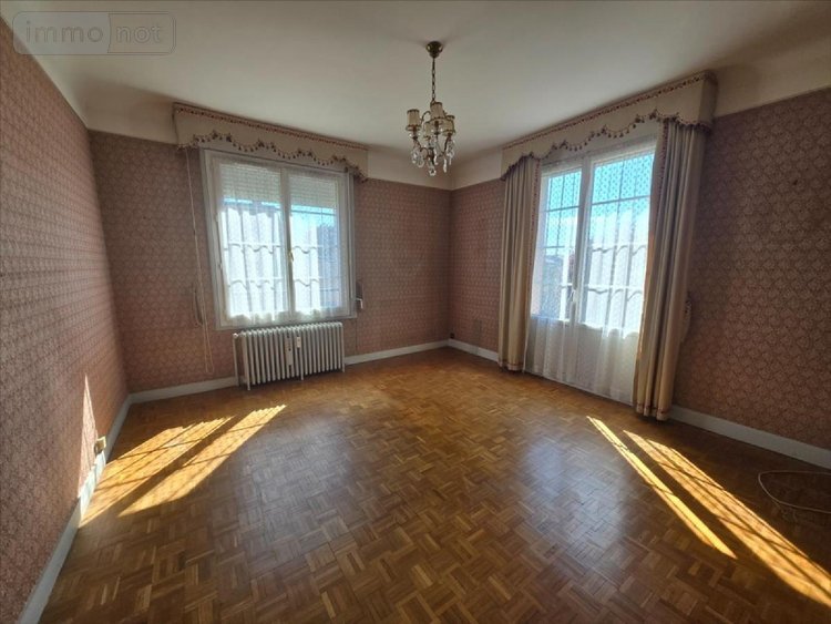 Maison a vendre Condé-en-Normandie 14110 Calvados 186 m2 7 pièces 149470 euros