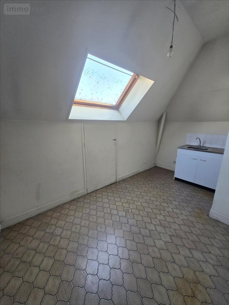 Maison a vendre Condé-en-Normandie 14110 Calvados 186 m2 7 pièces 149470 euros