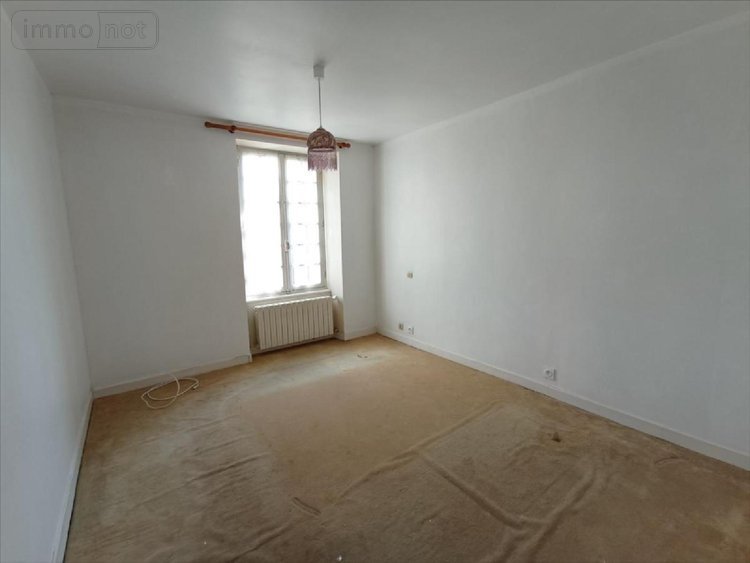Maison a vendre Caligny 61100 Orne 103 m2 6 pièces 126700 euros