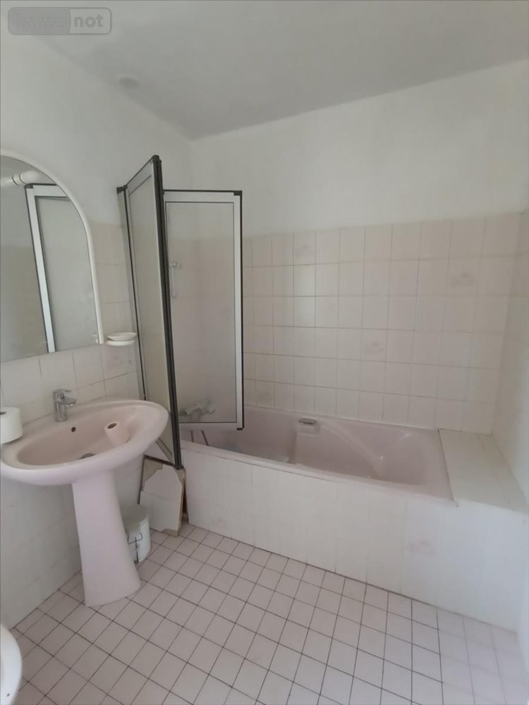 Maison a vendre Caligny 61100 Orne 103 m2 6 pièces 126700 euros