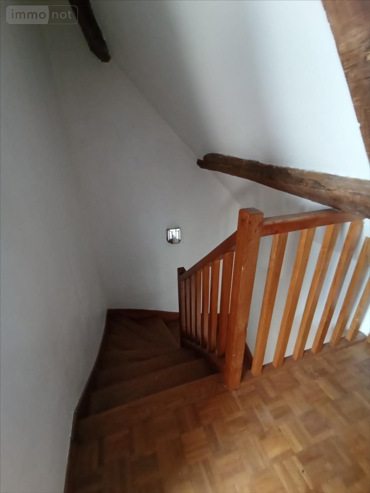 Maison a vendre Caligny 61100 Orne 103 m2 6 pièces 126700 euros
