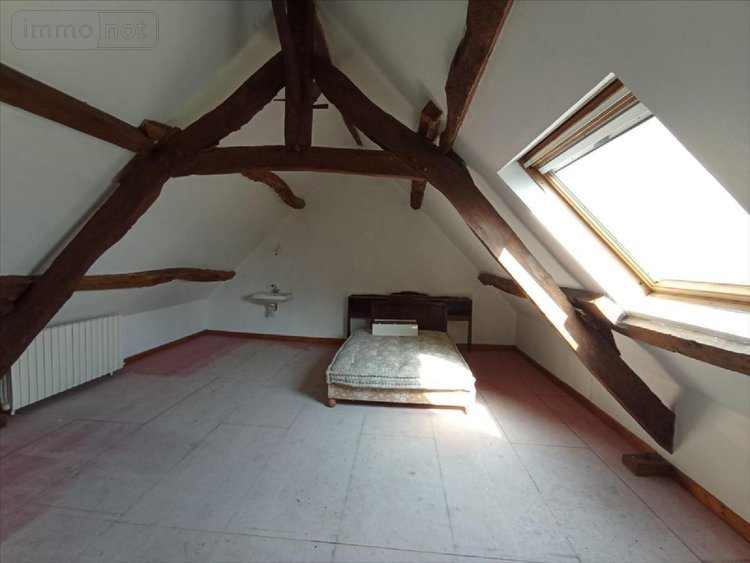 Maison a vendre Caligny 61100 Orne 103 m2 6 pièces 126700 euros