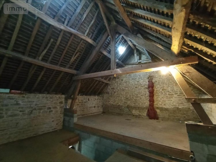 Maison a vendre Caligny 61100 Orne 103 m2 6 pièces 126700 euros