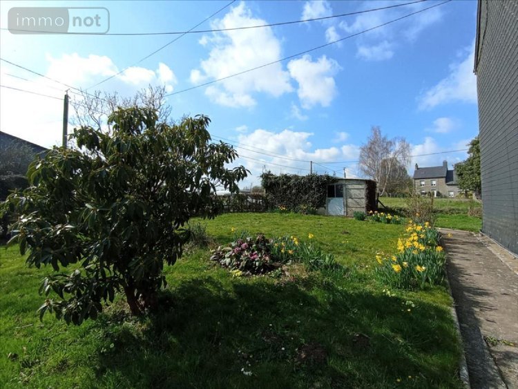 Maison a vendre Caligny 61100 Orne 103 m2 6 pièces 126700 euros