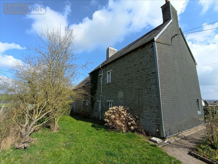 Maison a vendre Caligny 61100 Orne 103 m2 6 pièces 126700 euros