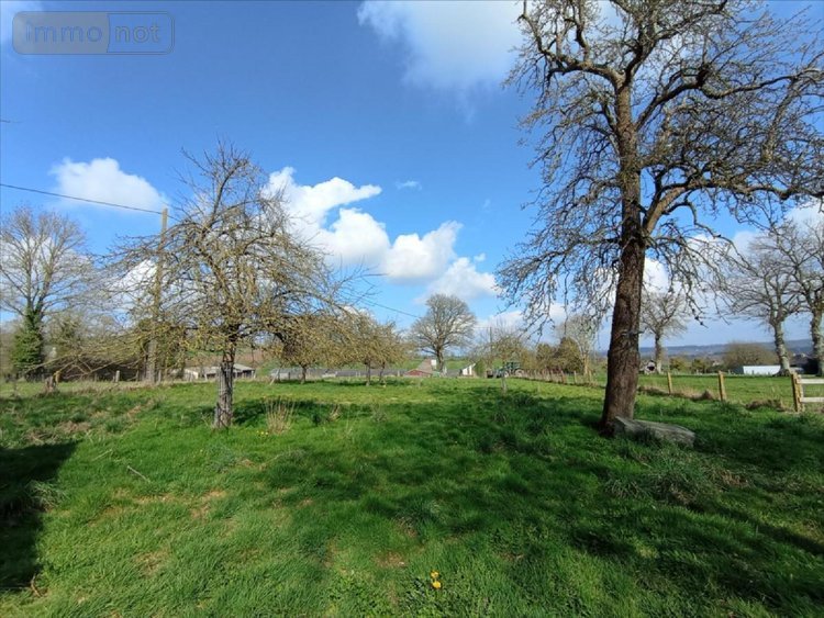 Maison a vendre Caligny 61100 Orne 103 m2 6 pièces 126700 euros